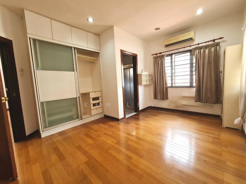 Untuk Dijual - [Bali Residence] Taman Segar Perdana