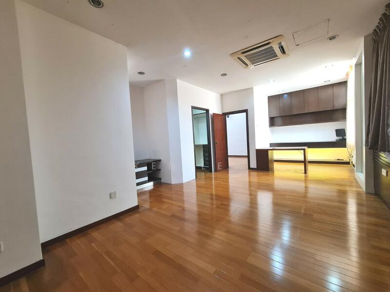 Untuk Dijual - [Bali Residence] Taman Segar Perdana