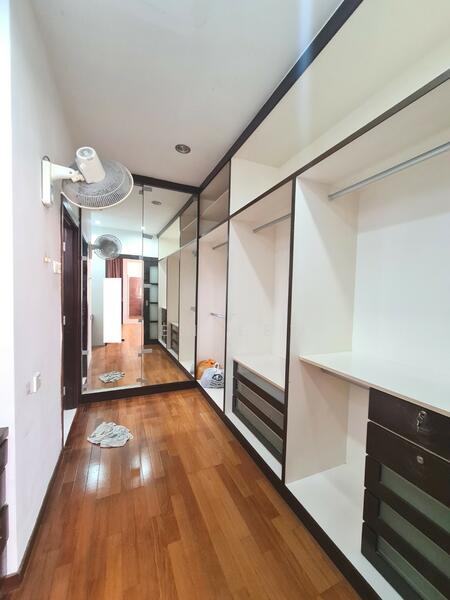 Untuk Dijual - [Bali Residence] Taman Segar Perdana