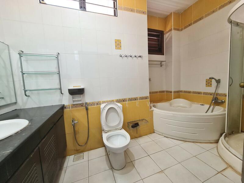 Untuk Dijual - [Bali Residence] Taman Segar Perdana