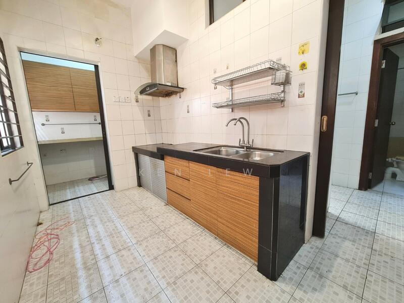 Untuk Dijual - [Bali Residence] Taman Segar Perdana