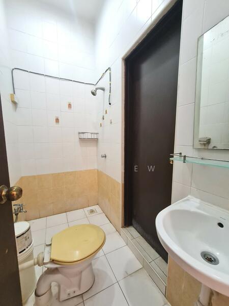 Untuk Dijual - [Bali Residence] Taman Segar Perdana