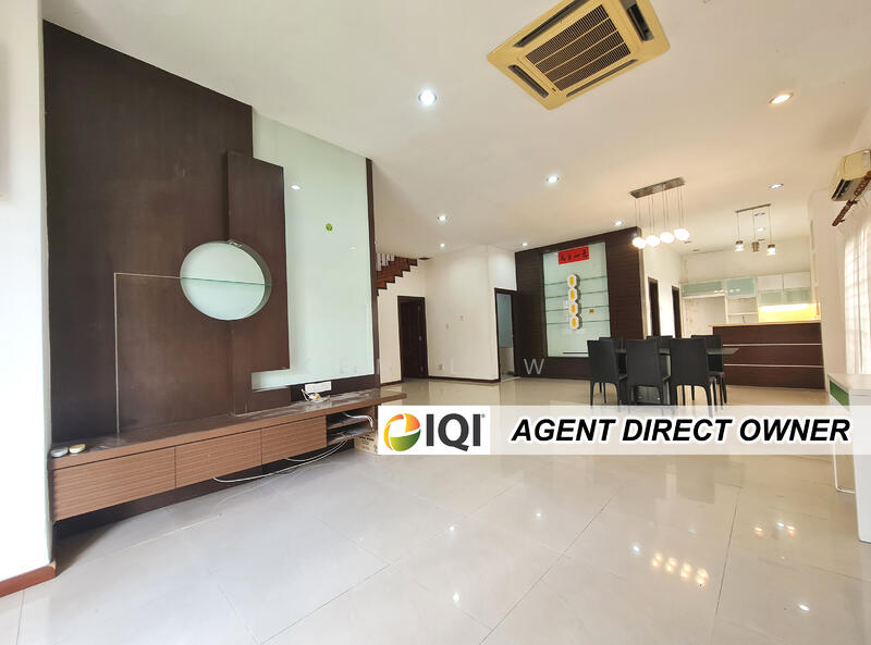 Untuk Dijual - [Bali Residence] Taman Segar Perdana