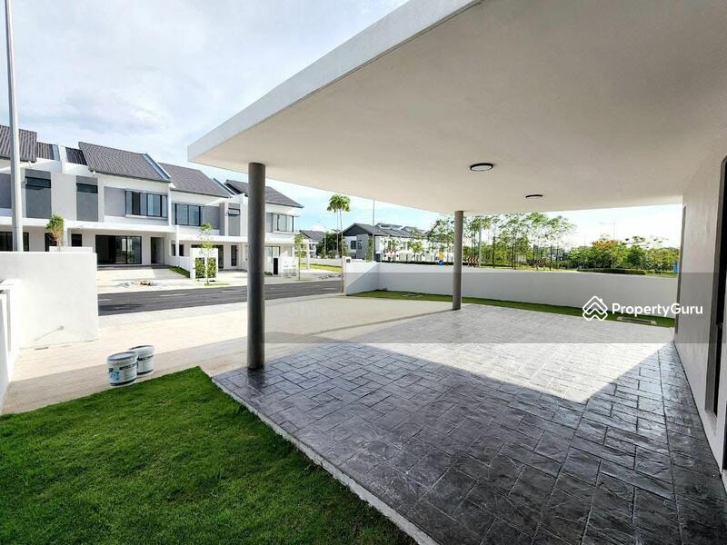 For Sale - Ready Unit 40x97 - Brand new 2 Storey Semi-D W/ 0 Downpayment