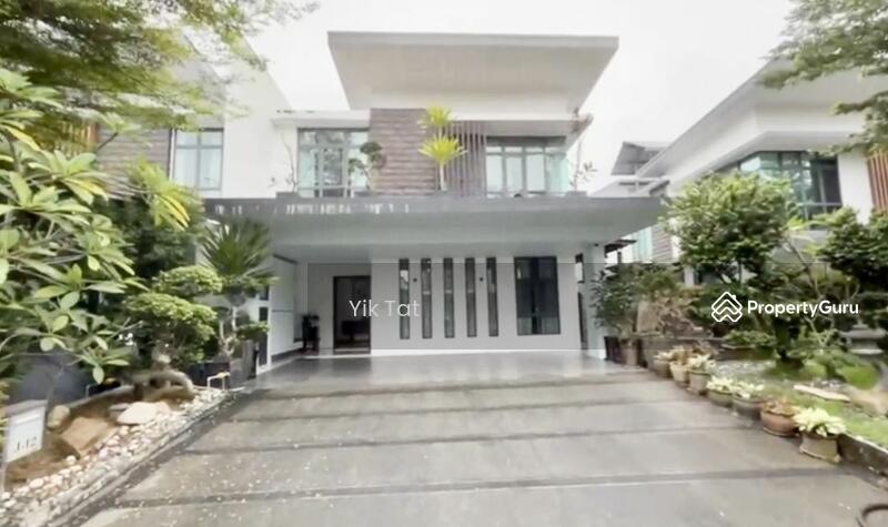 For Sale - Strait View Straits Views