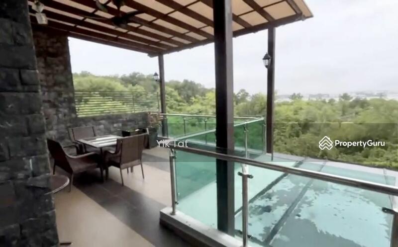 For Sale - Strait View Straits Views
