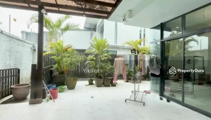 For Sale - Strait View Straits Views