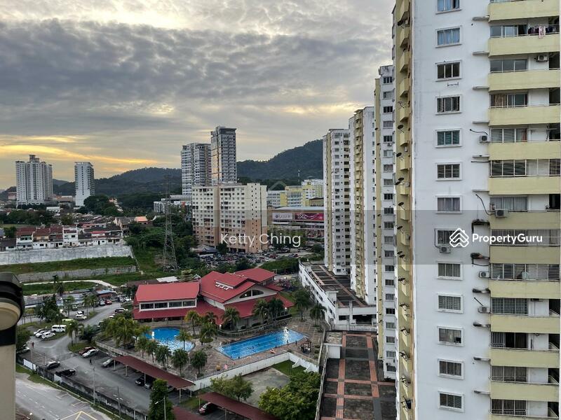 Condominium for Sale at Magna Ville - Ketty Ching - PropertyGuru.com.my