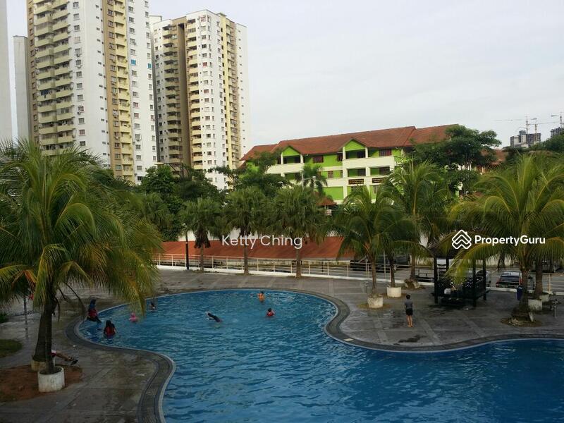 Condominium for Sale at Magna Ville - Ketty Ching - PropertyGuru.com.my