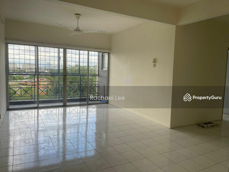 Untuk Disewa - Jasmine Court