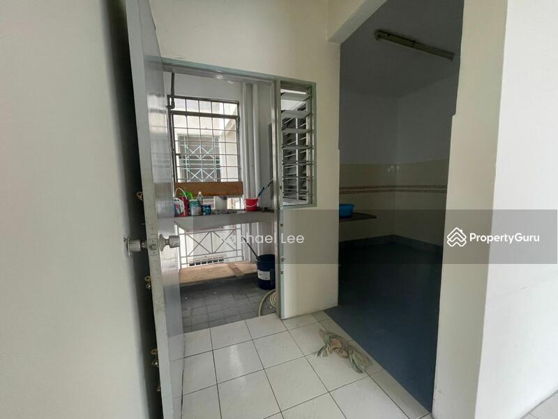Untuk Disewa - Jasmine Court