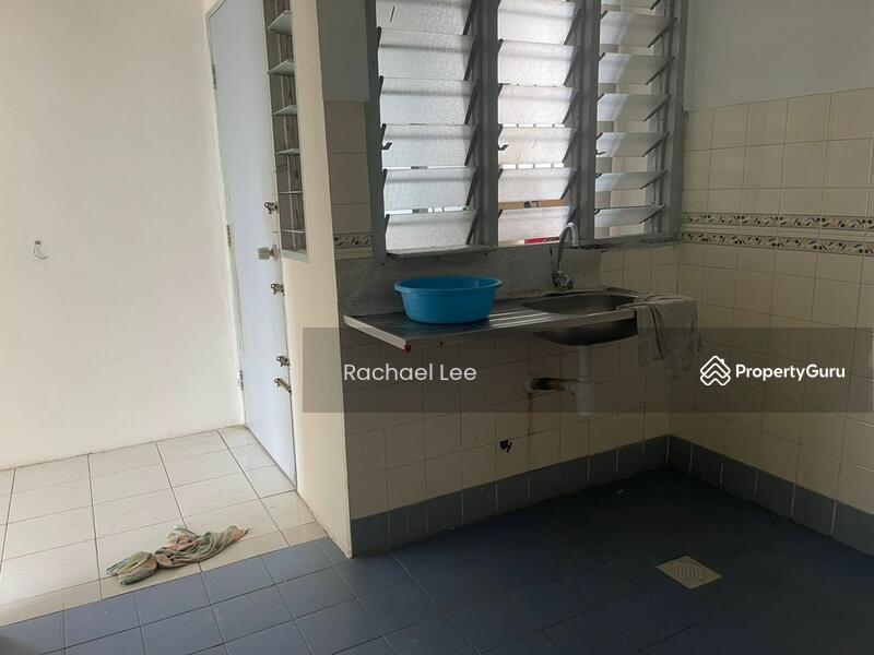 Untuk Disewa - Jasmine Court
