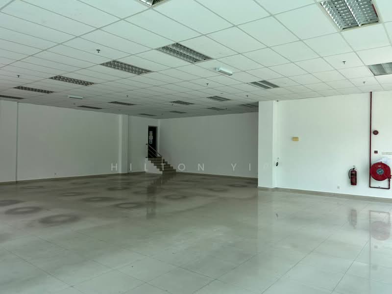 Factory for Rent in North Port (Pelabuhan Utara) (Port Klang (Pelabuhan Klang)) - Hilton Yip - Interior - PropertyGuru.com.my