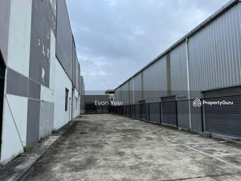 For Sale - eco business park 1