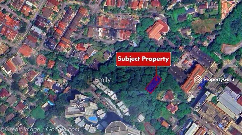 For Sale - Seksyen 96A, Bangsar, Kuala Lumpur