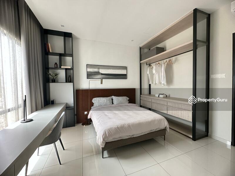 For Sale - Freehold 2 Sty Semi-Detached @ Bandar Baru Bangi