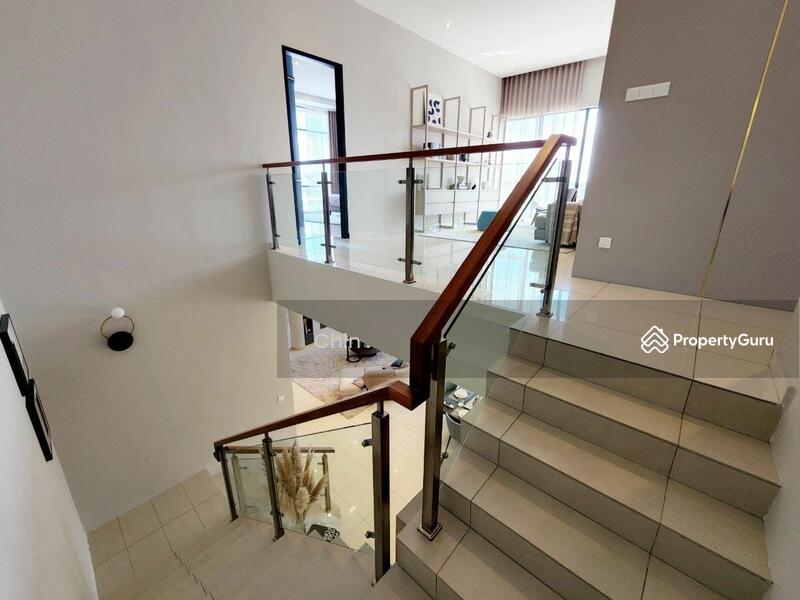 For Sale - Freehold 2 Sty Semi-Detached @ Bandar Baru Bangi