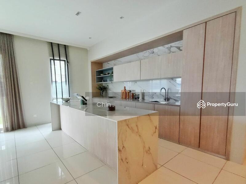For Sale - Freehold 2 Sty Semi-Detached @ Bandar Baru Bangi