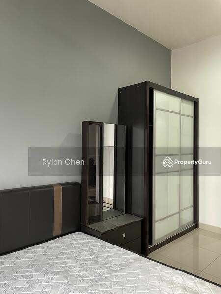 Untuk Disewa - D'Pulze Cyberjaya