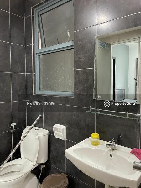 Untuk Disewa - D'Pulze Cyberjaya