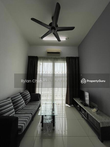 Untuk Disewa - D'Pulze Cyberjaya