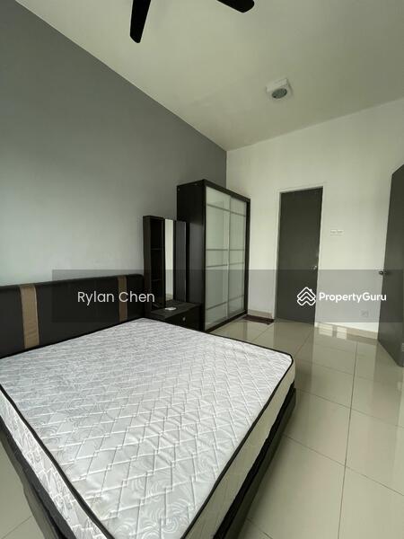 Untuk Disewa - D'Pulze Cyberjaya