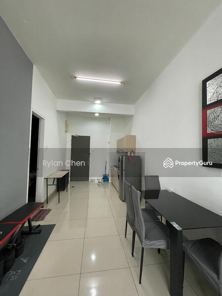 Untuk Disewa - D'Pulze Cyberjaya