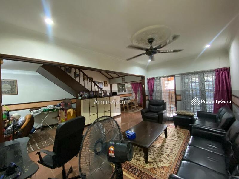 For Sale - Taman Setapak Indah