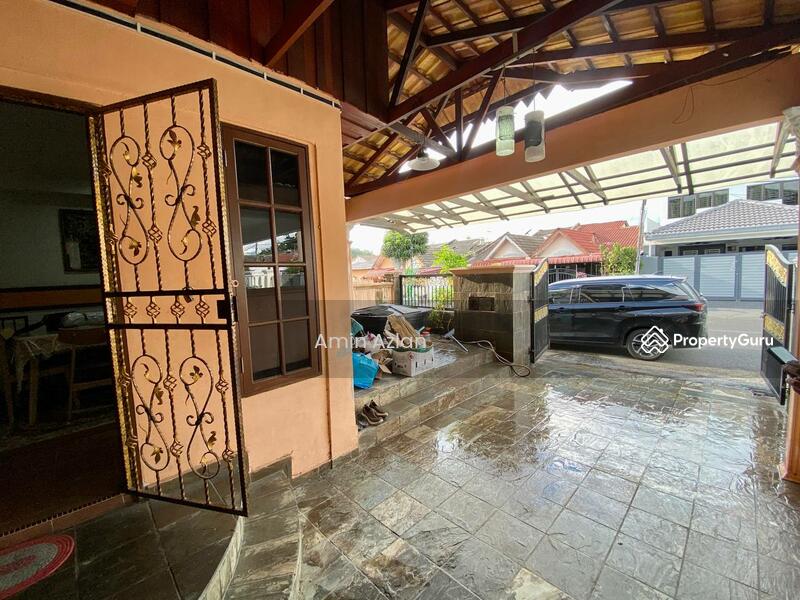 For Sale - Taman Setapak Indah