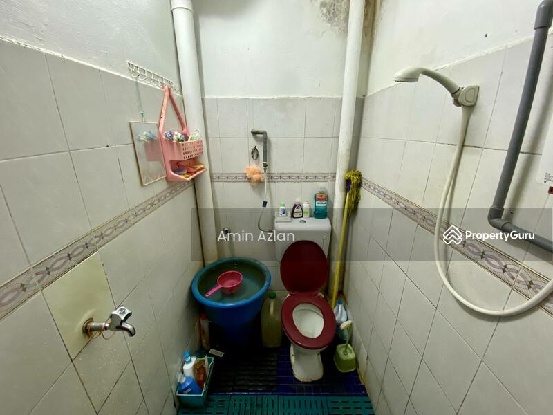 For Sale - Taman Setapak Indah