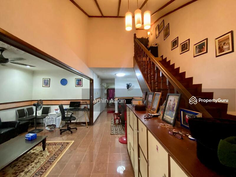 For Sale - Taman Setapak Indah