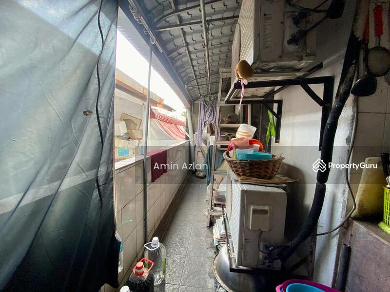 For Sale - Taman Setapak Indah