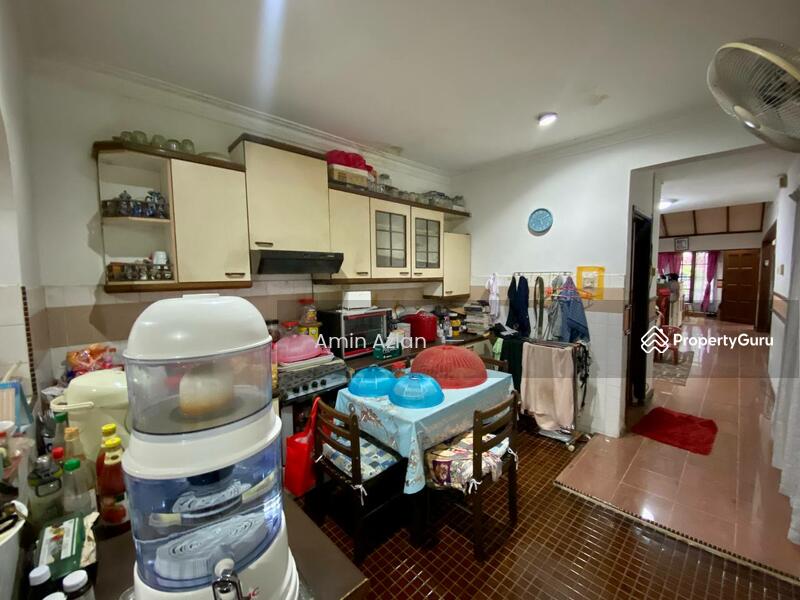 For Sale - Taman Setapak Indah