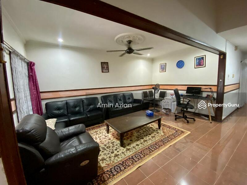 For Sale - Taman Setapak Indah
