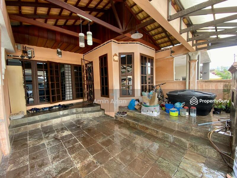 For Sale - Taman Setapak Indah
