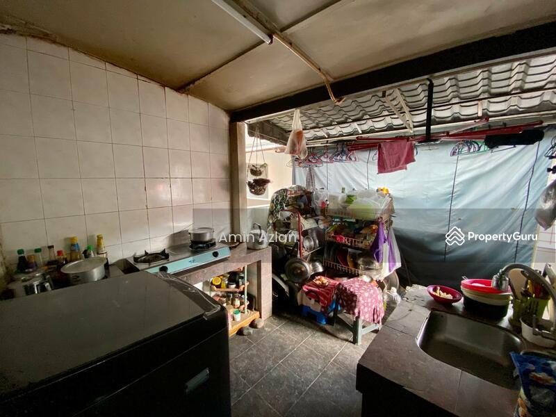 For Sale - Taman Setapak Indah
