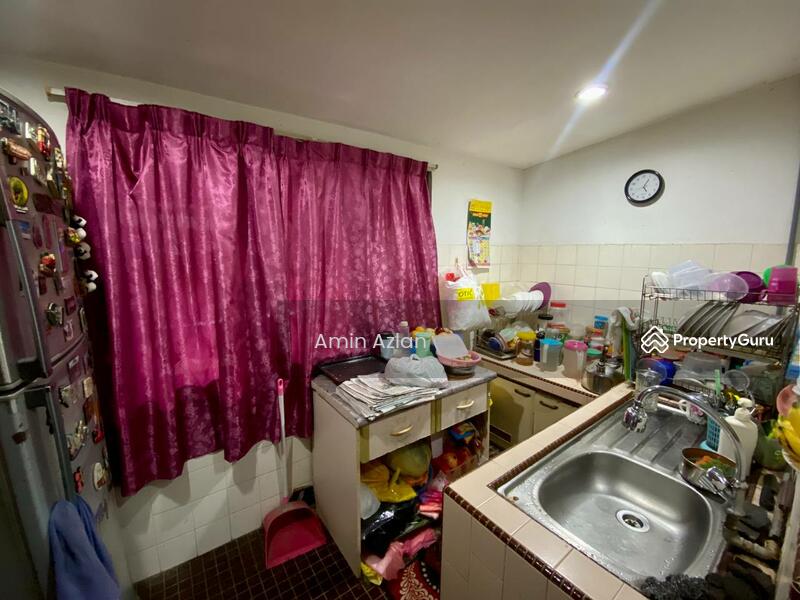 For Sale - Taman Setapak Indah