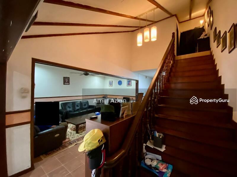 For Sale - Taman Setapak Indah