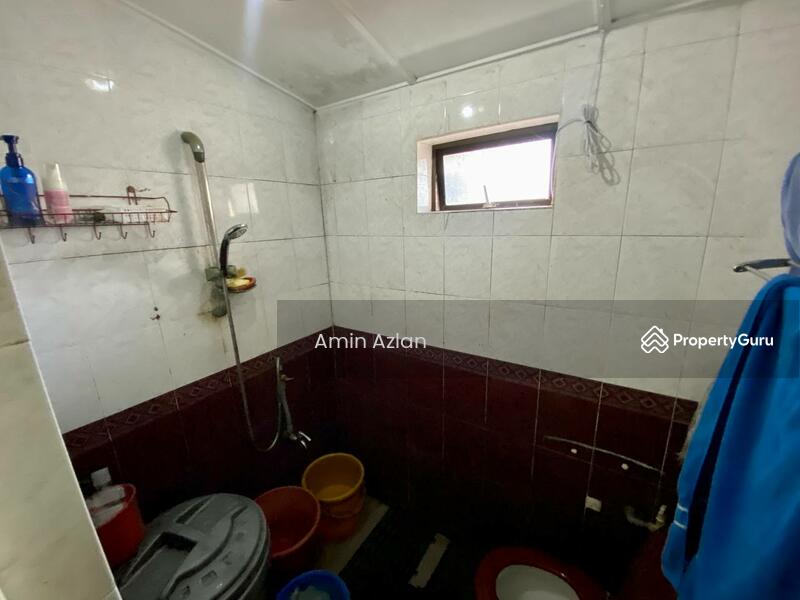 For Sale - Taman Setapak Indah