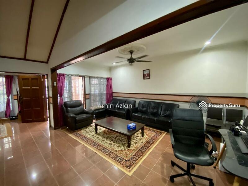 For Sale - Taman Setapak Indah