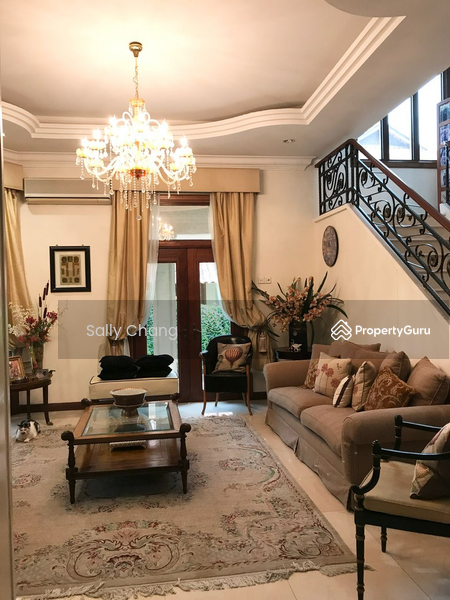 Bungalow for Sale in Saujana Impian (Kajang) - Sally Chang - PropertyGuru.com.my