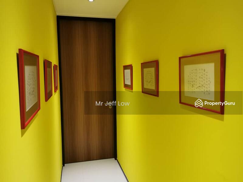 Condominium for Sale at The Fennel - Mr Jeff Low - PropertyGuru.com.my