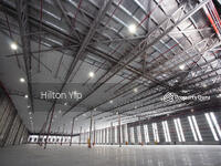For Rent - Port Klang, Klang, North Port