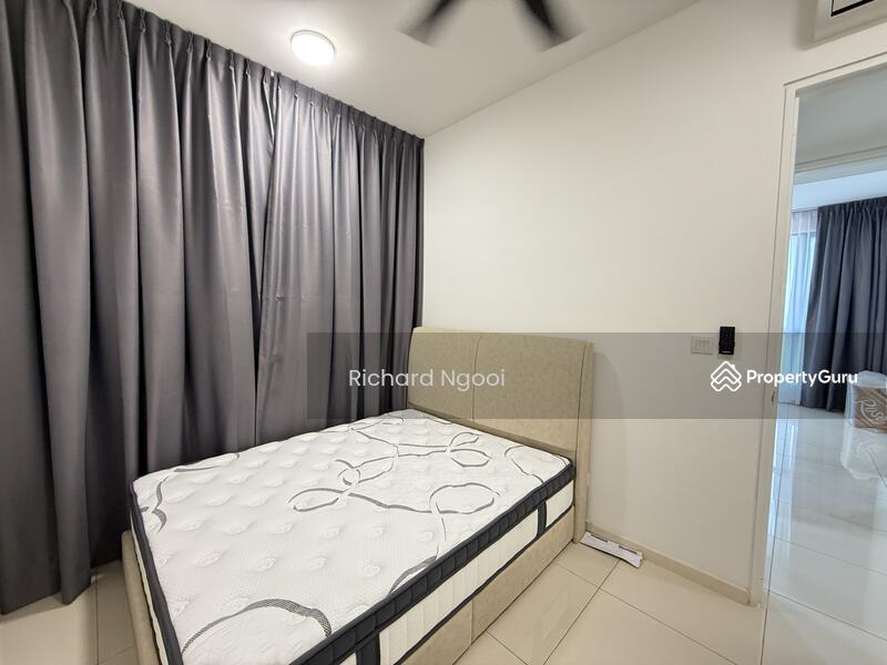 Service Residence for Rent at The M @ Medini Macrolink - Richard Ngooi - PropertyGuru.com.my