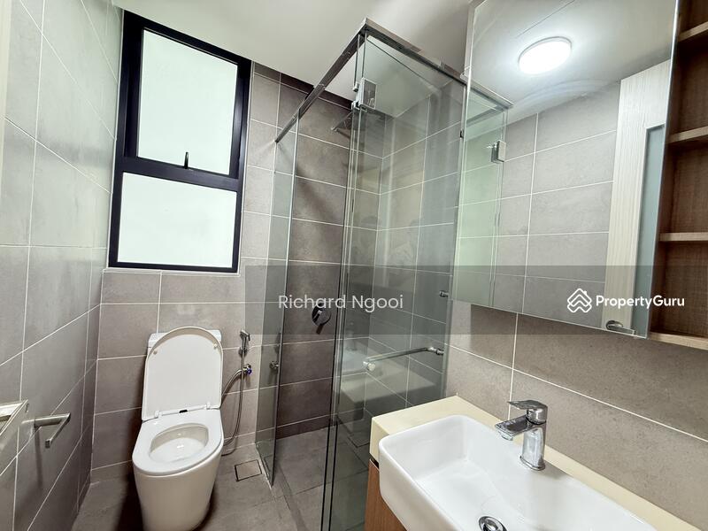 Service Residence for Rent at The M @ Medini Macrolink - Richard Ngooi - PropertyGuru.com.my