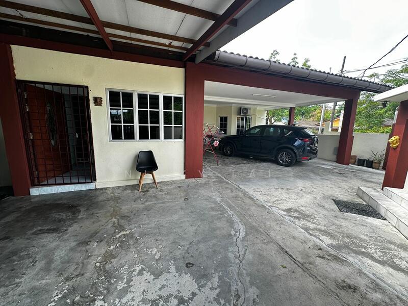 Untuk Dijual - [ Cornet lot ] New Green Park Rawang