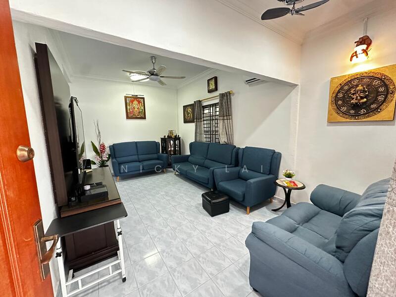 Untuk Dijual - [ Cornet lot ] New Green Park Rawang