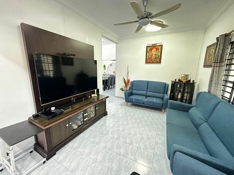 Untuk Dijual - [ Cornet lot ] New Green Park Rawang