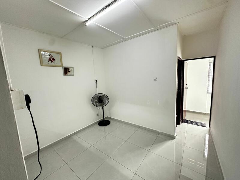 Untuk Dijual - [ Cornet lot ] New Green Park Rawang