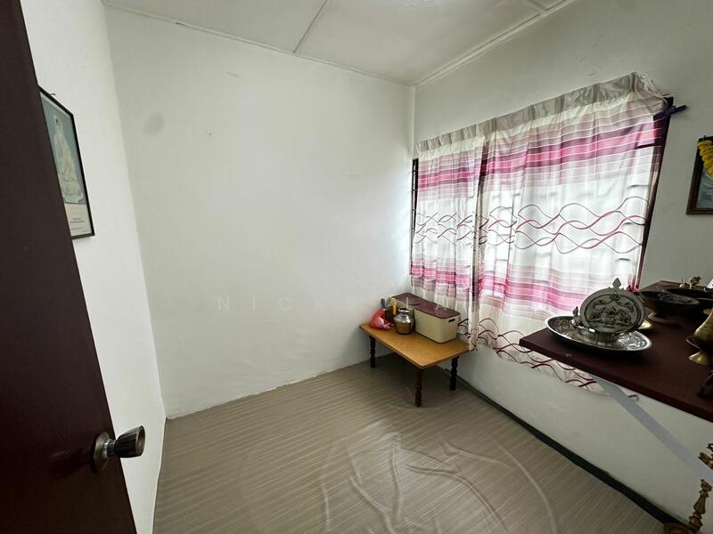 Untuk Dijual - [ Cornet lot ] New Green Park Rawang